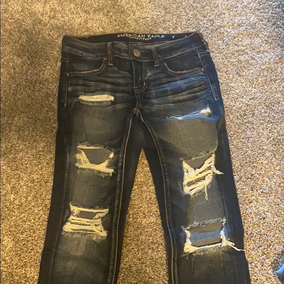 American eagle jeans - Picture 2 of 2